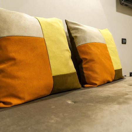 ג'נובה San Lorenzo Apartment מראה חיצוני תמונה